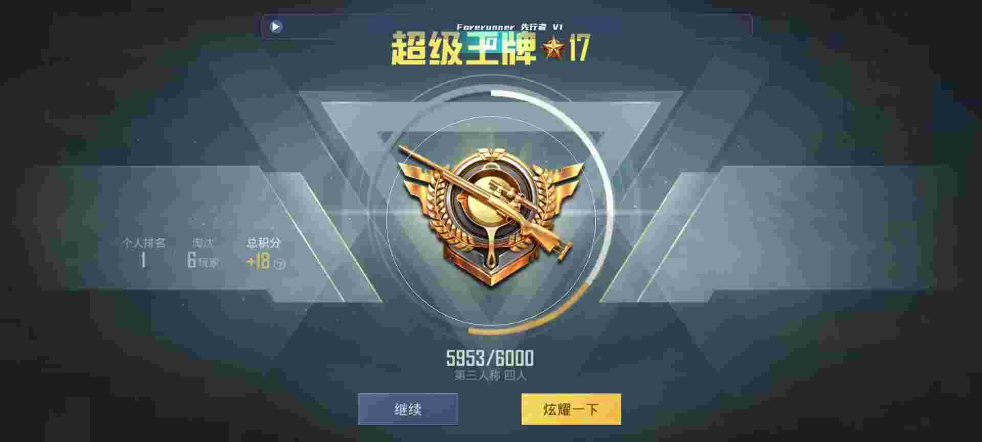 和平精英鸡腿辅助自瞄 - ��ƽ��ӢѲ��Ա����һ���ô��辅助预览图